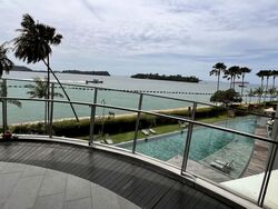 Seascape (D4), Condominium #629735621